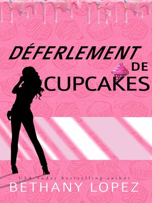 cover image of Déferlement de Cupcakes